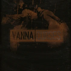Vanna - Curses Brown White Vinyl Edition