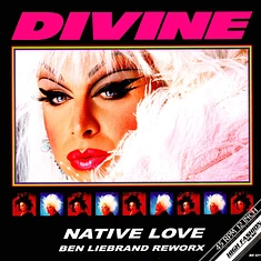 Divine - Native Love (Ben Liebrand Reworx)