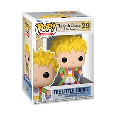 Funko - POP Books: The Little Prince - The Prince