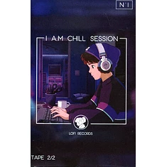 V.A. - 1 A.M Chill Session Cover 2