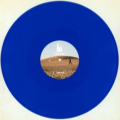 Disk Space - Control / Revolution Colored Vinyl Edition