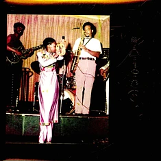 V.A. - This Is The Place: American Soul Music 1963-1974