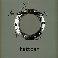 Kettcar - Werkschau