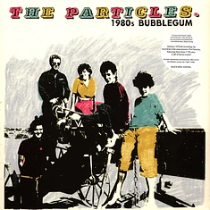 The Particles - 1980s Bubblegum