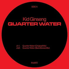 Kid Ginseng - Quarter Water