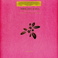 Bright Eyes - Noise Floor: A Companion Opaque Gold Viny Edition