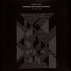Kristen Roos - Universal Synthesizer Interface Volume 2
