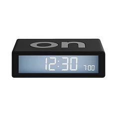 Edwin X Lexon - Alarm Clock
