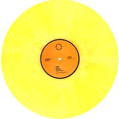Yoofee - Wings Clear Yellow Vinyl Edtion