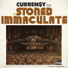 Curren$y - Stoned Immaculate