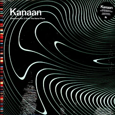 Kanaan - Diversions Vol.2: Enter The Astral Plane