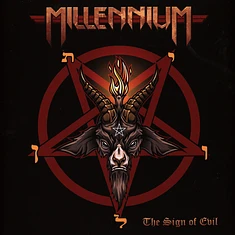 Millennium - The Sign Of Evil