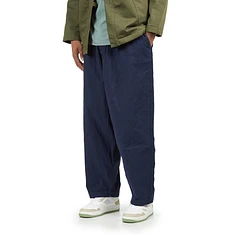 Universal Works - Quilted Oxford Pant