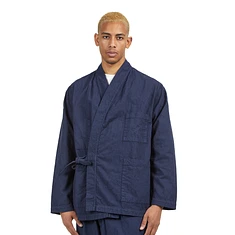 Universal Works - Quilted Kyoto Work Jacket