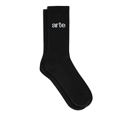 Arte Antwerp - Arte Logo Sock