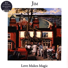 Jim - Love Makes Magic