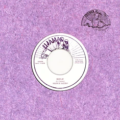 Prince Jazzbo - Replay / Version