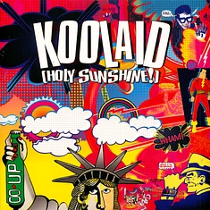 Koolaid - Holy Sunshine