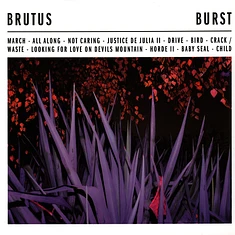 Brutus - Burst