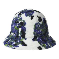 Kangol - Wooly Floral Casual