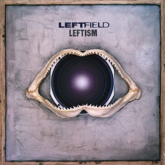 Leftfield - Leftism