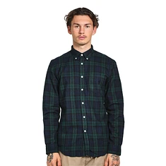 Portuguese Flannel - Bonfim Shirt