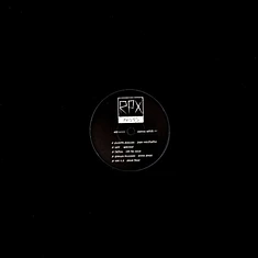 V.A. - RPX001