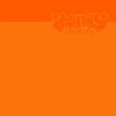 Boris - Heavy Rocks 2002