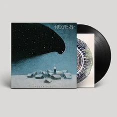 Hexvessel - Polar Veil Black Vinyl Edition
