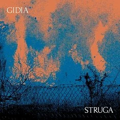 Gidia - Struga