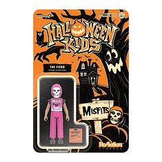 Misfits - Halloween Kids Misfits Boy - ReAction Figure