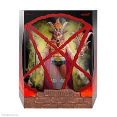 Slayer - Minotaur (Show No Mercy) - Ultimates! Action Figure