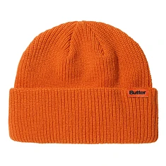 Butter Goods - Tall Wharfie Beanie