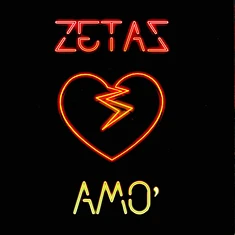 Zetas - Amo' / Voce'e Notte