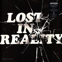 Metro Riders - Lost In Reality