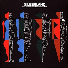 V.A. - Silberland 02 - The Driving Side Of Kosmische Musik