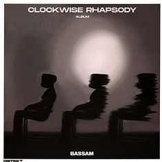 Bassam - Clockwise Rhapsody