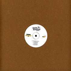 Italoexotica - Baila Bahia