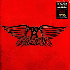 Aerosmith - Greatest Hits Limited Deluxe Edition
