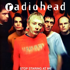 Radiohead - Stop Staring At Me