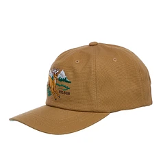 Filson - Dry Tin Low-Profile Logger Cap