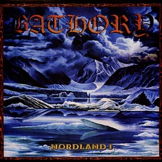 Bathory - Nordland I
