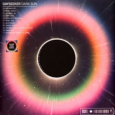 Dayseeker - Dark Sun Dusty Pink Vinyl Edition