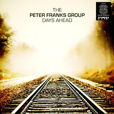 The Peter Franks Group - Days Ahead