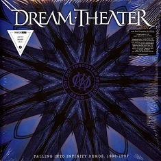 Dream Theater - Lost Not Forgotten Archives Falling Into Infinity Demos 1996-1997