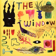 Cecile Mclorin Salvant - Window The