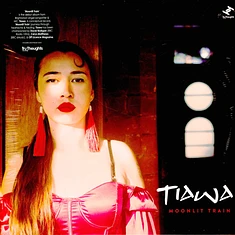 Tiawa - Moonlit Train