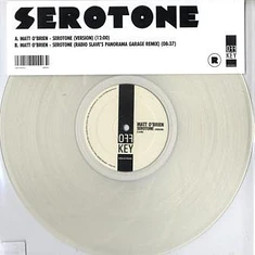 Matt O'Brien - Serotone