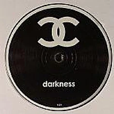 Carl Craig - Darkness (Radio Slave Re-edit)