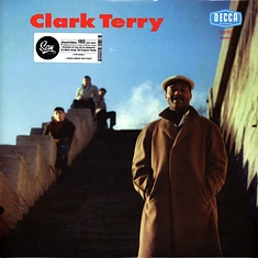 Clark Terry - Clark Terry & His Orchestra